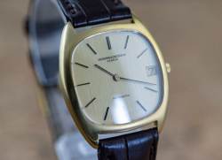 Vacheron Constantin Historiques – Ref. 2020Q, Sehr gut – 13/14