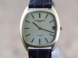 Vacheron Constantin Historiques – Ref. 2020Q, Sehr gut – 14/14