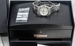 Vacheron Constantin Overseas – Ref. 47040/B01A-9093, Sehr gut – 5/15