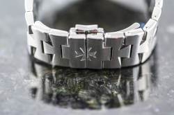 Vacheron Constantin Overseas – Ref. 47040/B01A-9093, Sehr gut – 10/15