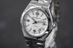 Vacheron Constantin Overseas – Ref. 47040/B01A-9093, Sehr gut – 11/15