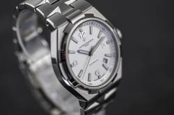 Vacheron Constantin Overseas – Ref. 47040/B01A-9093, Sehr gut – 12/15