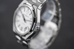 Vacheron Constantin Overseas – Ref. 47040/B01A-9093, Sehr gut – 15/15