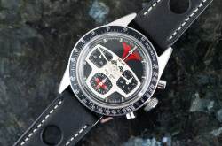 Yema Rallygraf – Ref. 93012, Sehr gut – 2/11