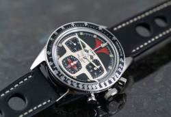Yema Rallygraf – Ref. 93012, Sehr gut – 3/11