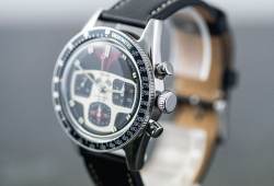 Yema Rallygraf – Ref. 93012, Sehr gut – 4/11