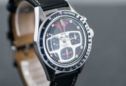 Yema Rallygraf – Ref. 93012, Sehr gut – 6/11