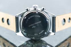 Yema Rallygraf – Ref. 93012, Sehr gut – 8/11