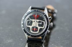 Yema Rallygraf – Ref. 93012, Sehr gut – 10/11
