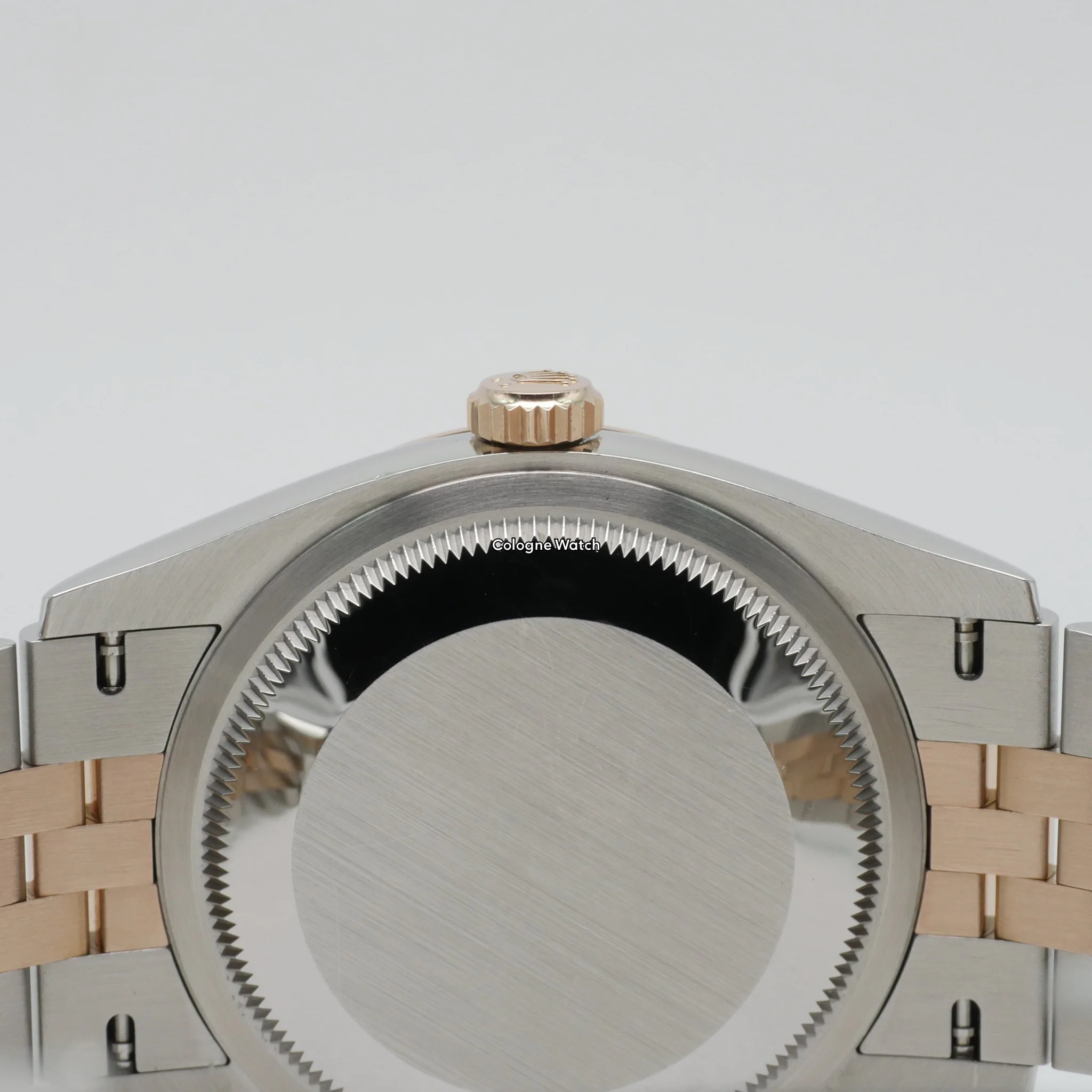Rolex Datejust – Ref. 126231, very good – 2/10