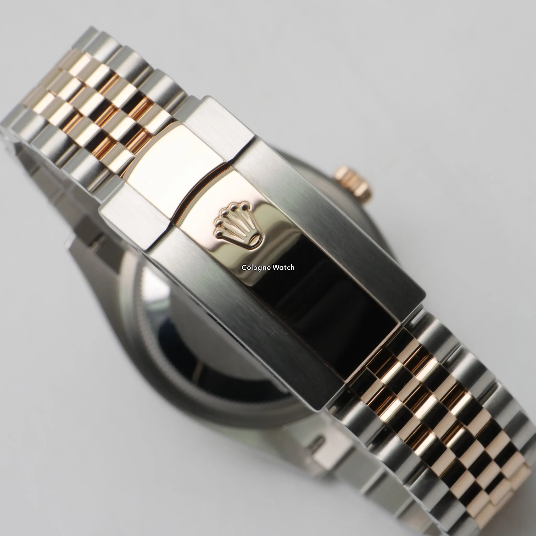 Rolex Datejust – Ref. 126231, very good – 6/10