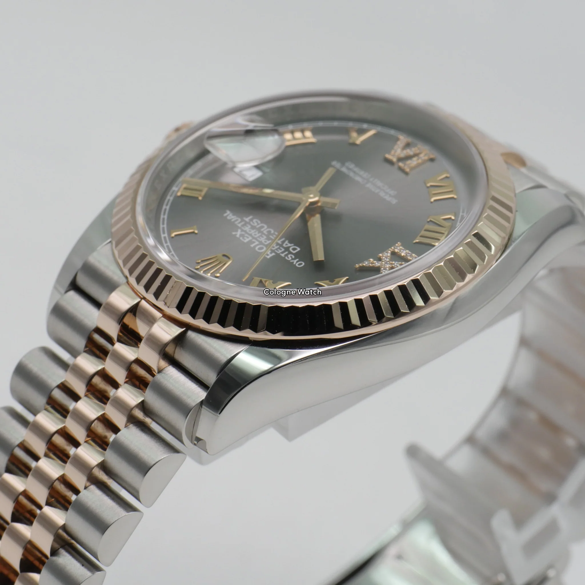 Rolex Datejust – Ref. 126231, Sehr gut – Bild 2/10