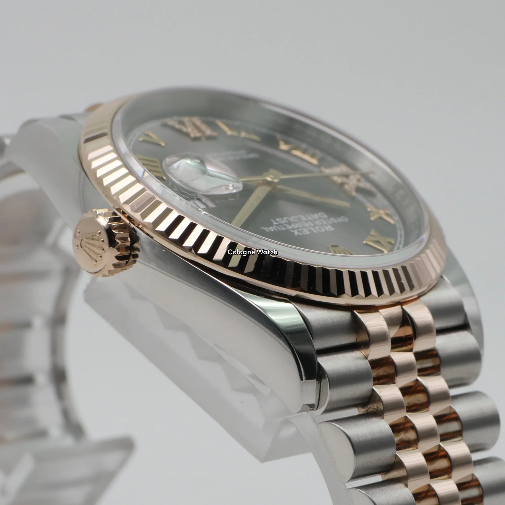 Rolex Datejust – Ref. 126231, very good – 10/10
