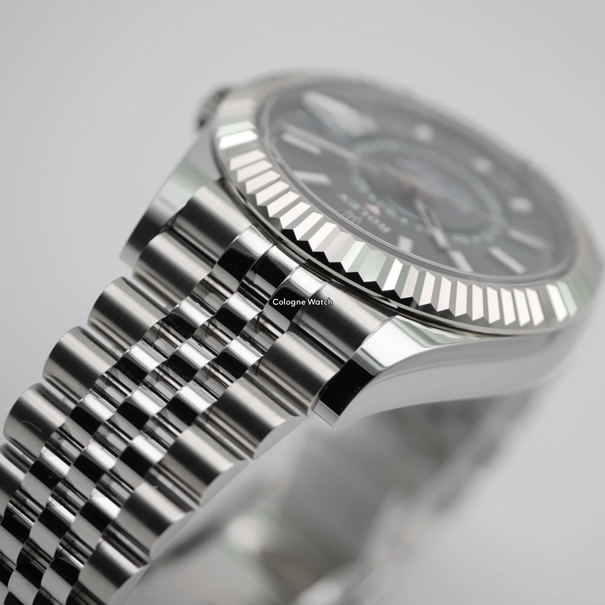 Rolex Sky-Dweller – Ref. 336934, Sehr gut – Bild 2/9