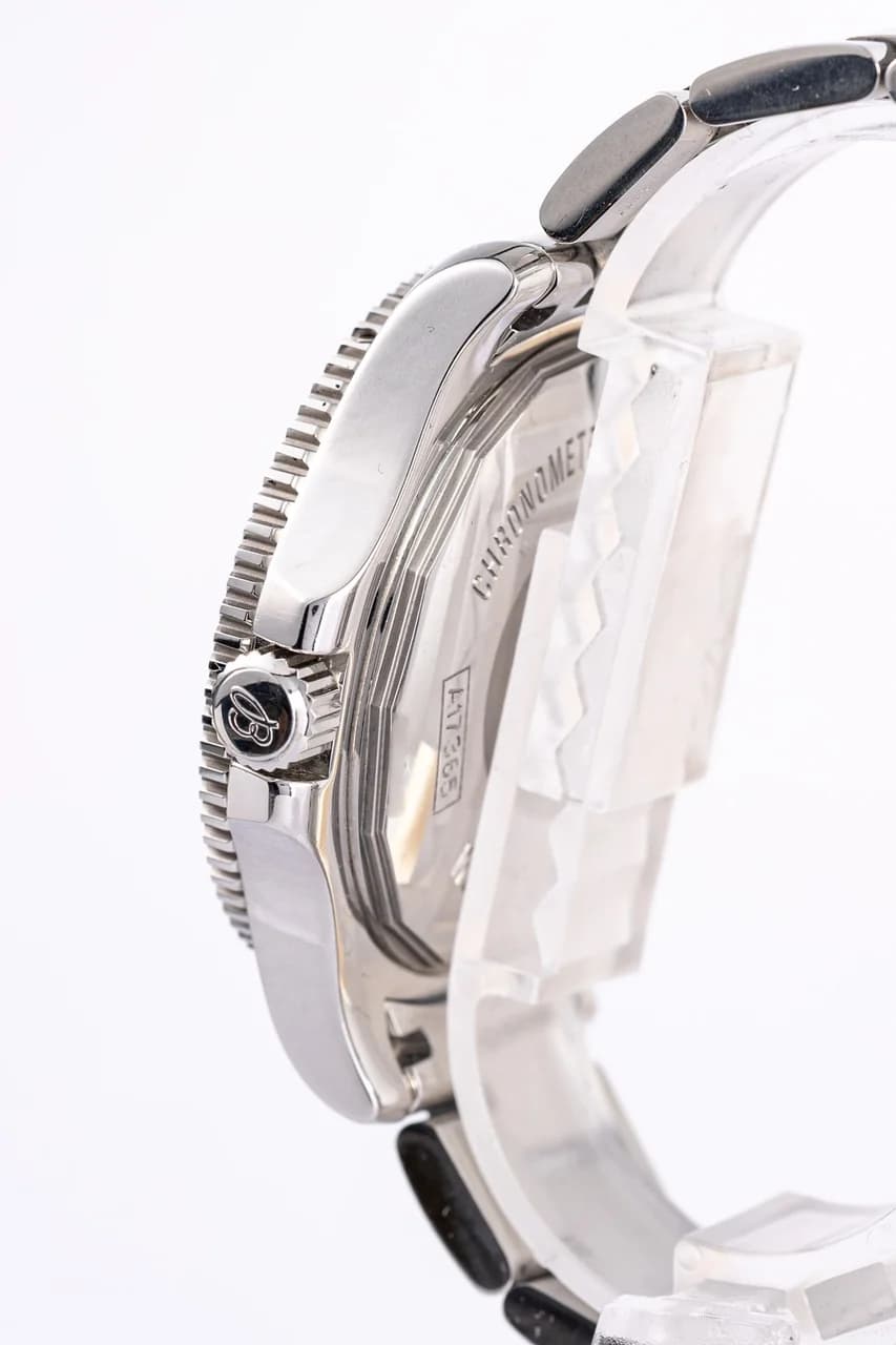 Breitling Superocean – Ref. A17365, very good – Image 2/10