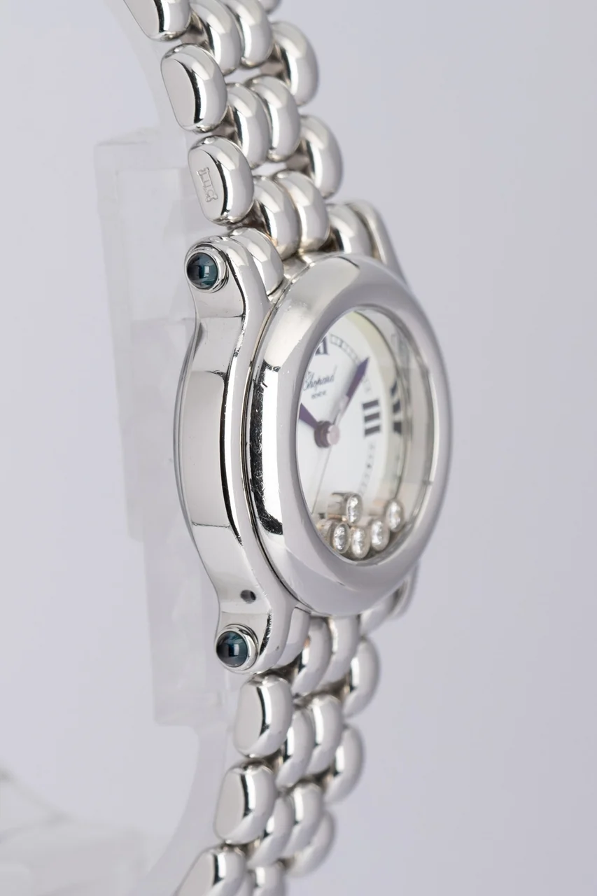 Chopard Happy Sport – Ref. 27825023, very good – Image 2/9