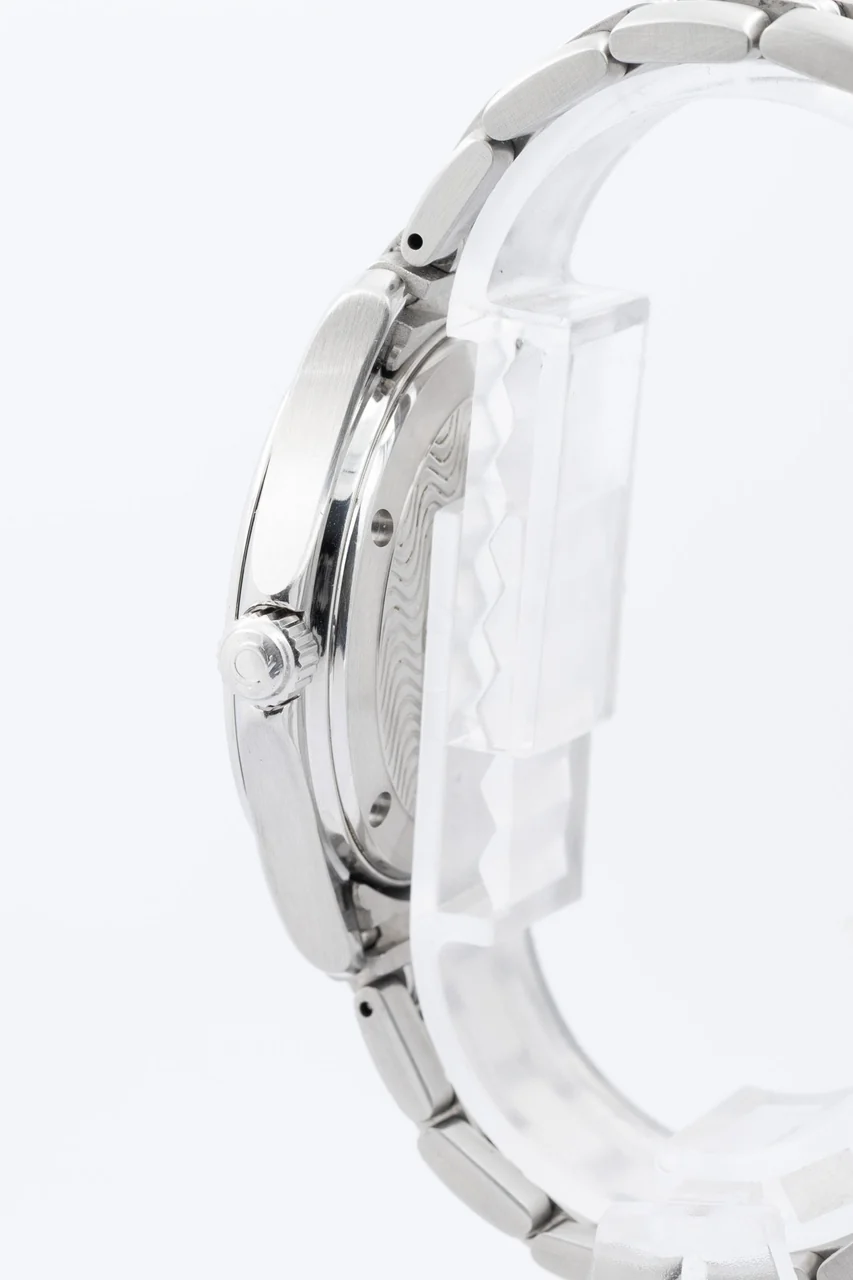 Omega Seamaster – Ref. 25018100, Sehr gut – Bild 2/9