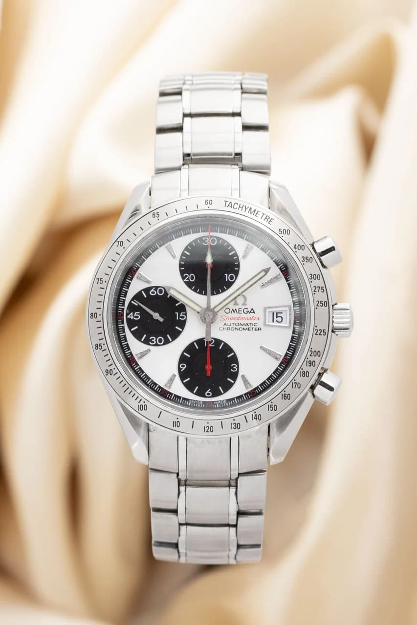 Omega Speedmaster – Ref. 32113100, Sehr gut – Bild 1/9