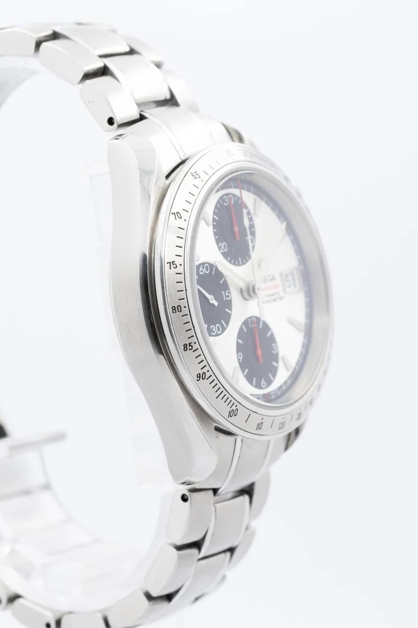 Omega Speedmaster – Ref. 32113100, Sehr gut – 3/9