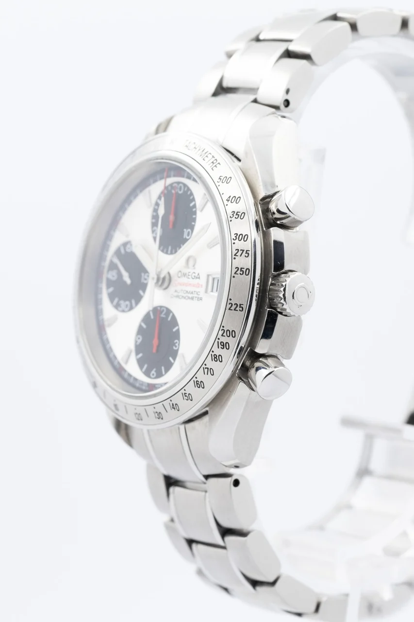 Omega Speedmaster – Ref. 32113100, Sehr gut – 7/9