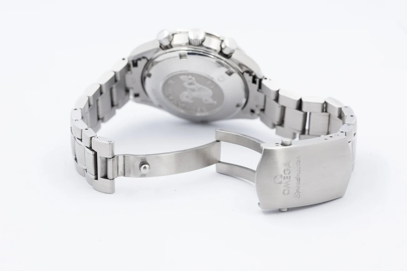 Omega Speedmaster – Ref. 32113100, very good – Image 2/9
