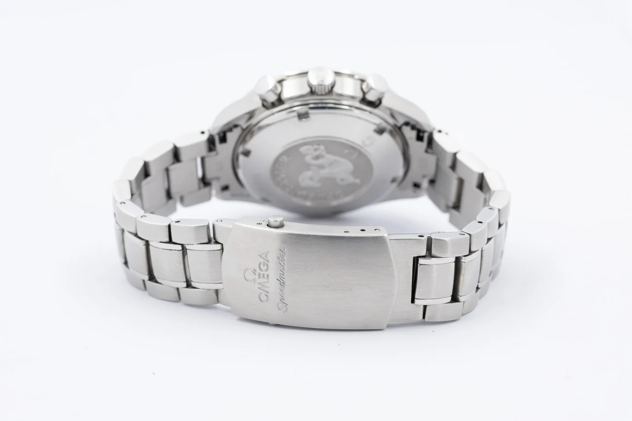 Omega Speedmaster – Ref. 32113100, Sehr gut – Bild 2/9