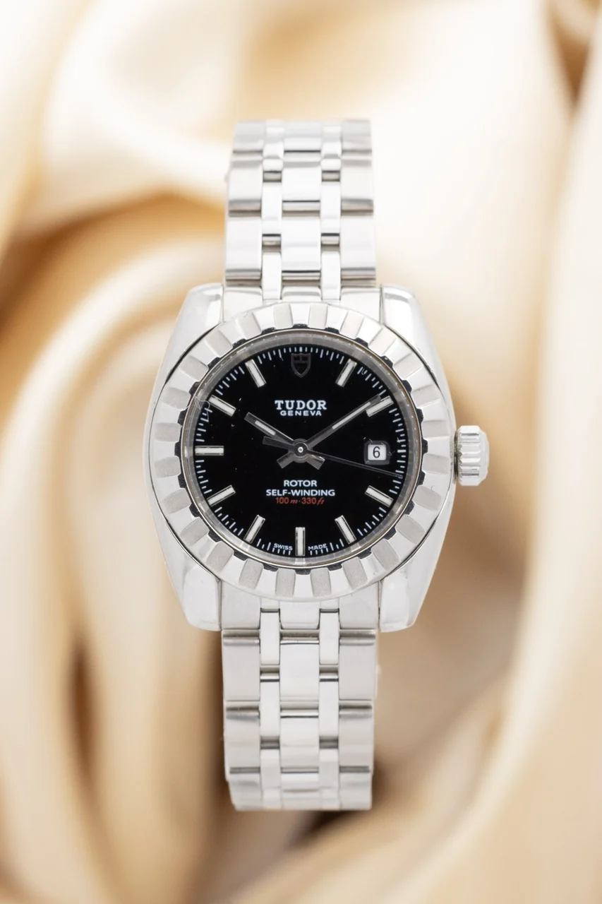 Tudor Classic – Ref. 22010, Sehr gut – Bild 1/9