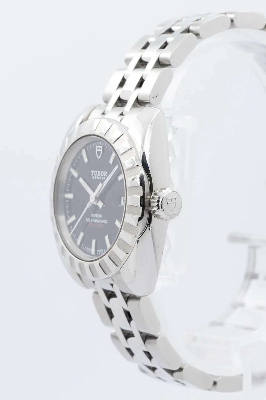 Tudor Classic – Ref. 22010, Sehr gut – 4/9