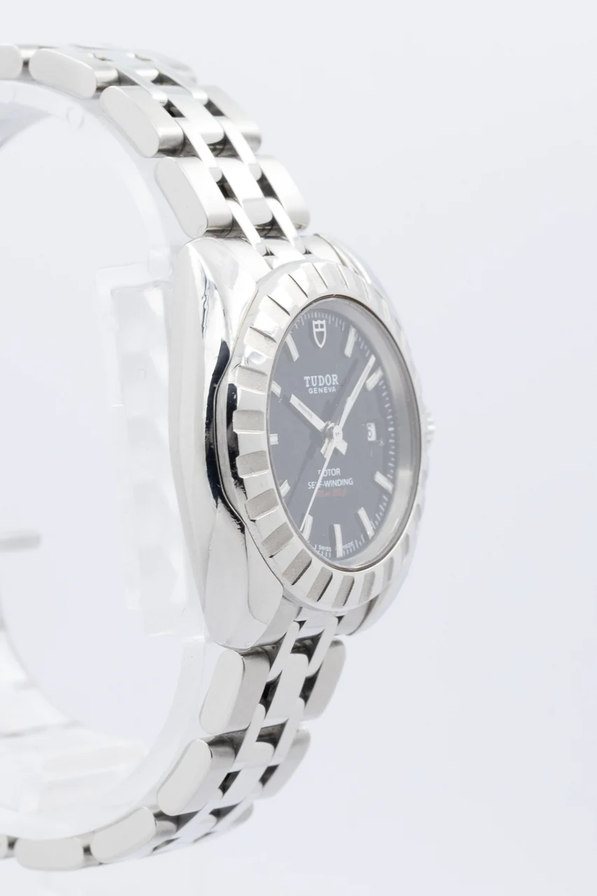 Tudor Classic – Ref. 22010, very good – Image 2/9