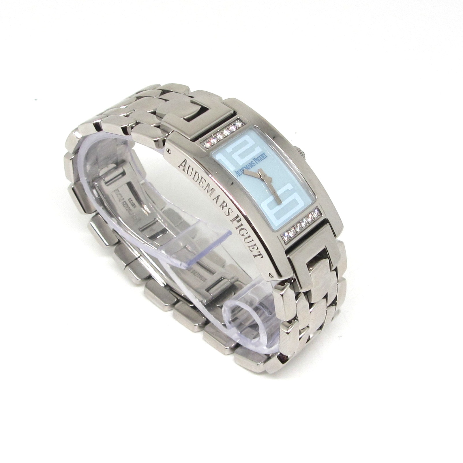 Audemars Piguet Promesse – Ref. 6729, Gebraucht – 3/6
