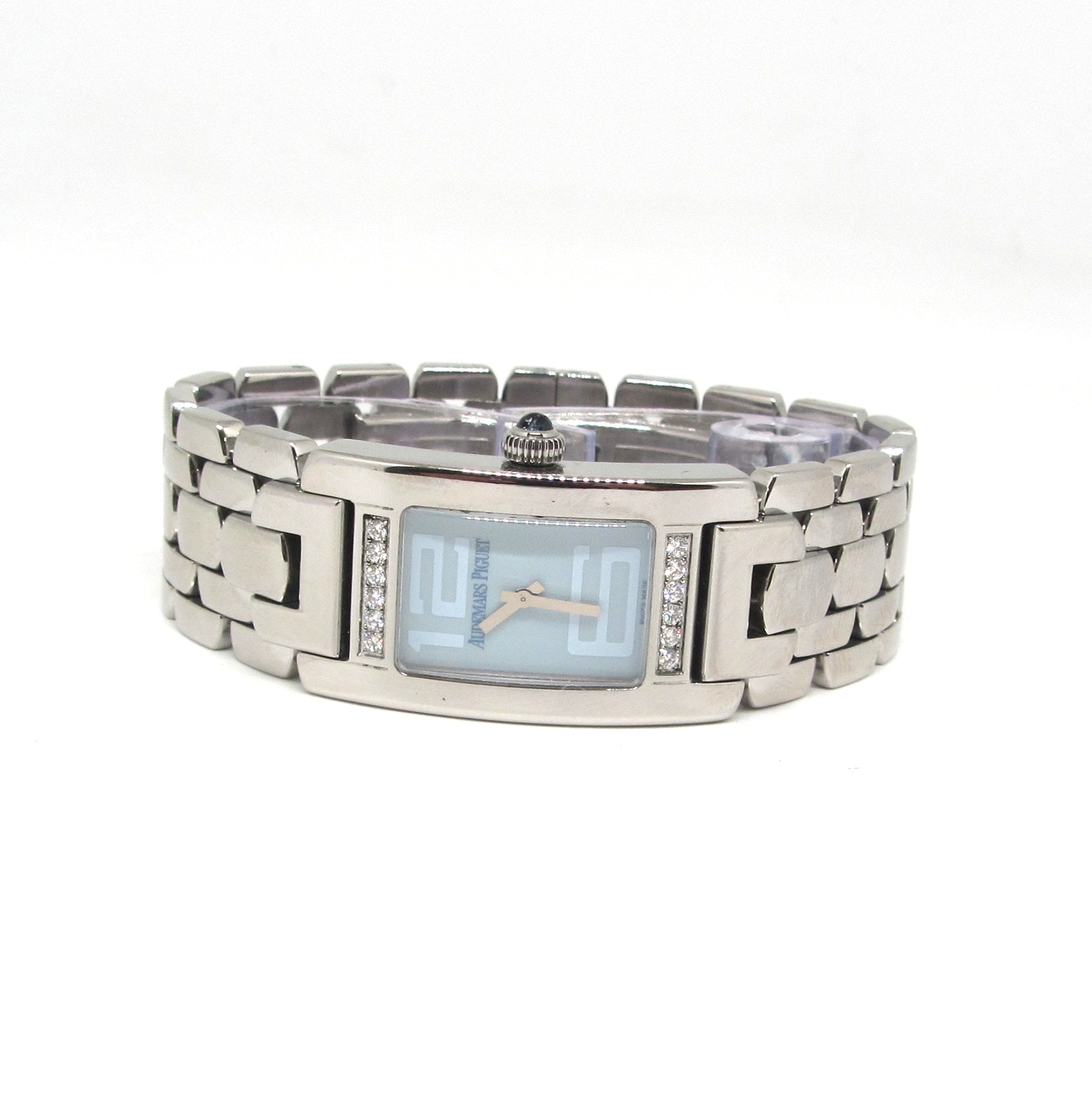 Audemars Piguet Promesse – Ref. 6729, Gebraucht – 5/6