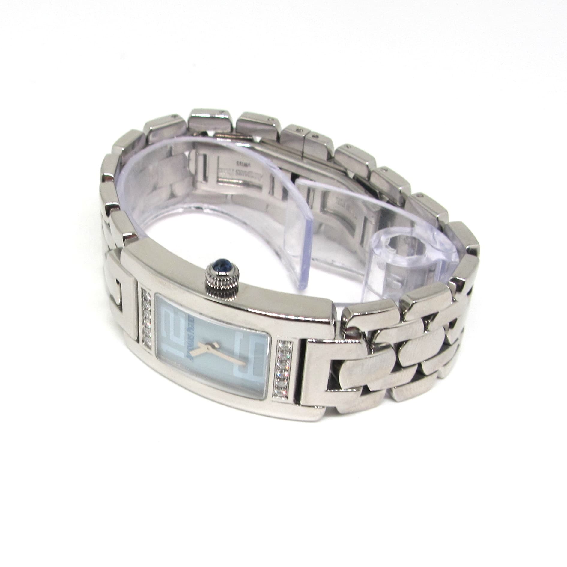 Audemars Piguet Promesse – Ref. 6729, Gebraucht – Bild 2/6