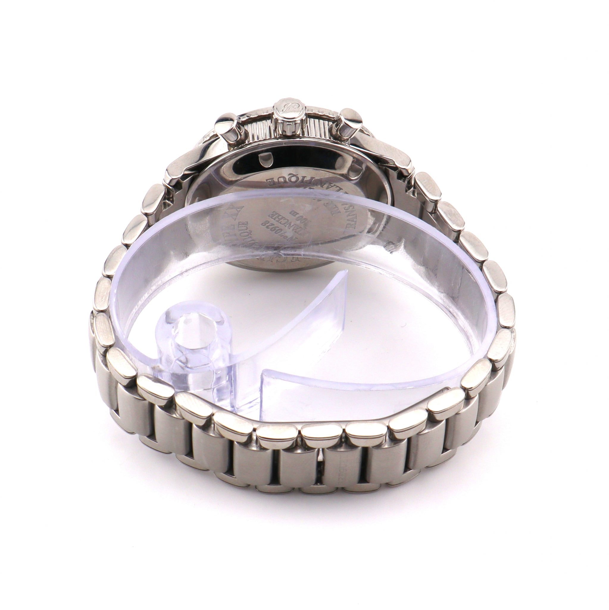 Breguet Type Xx Xxi Xxii – Ref. 4821ST, Gebraucht – 2/5