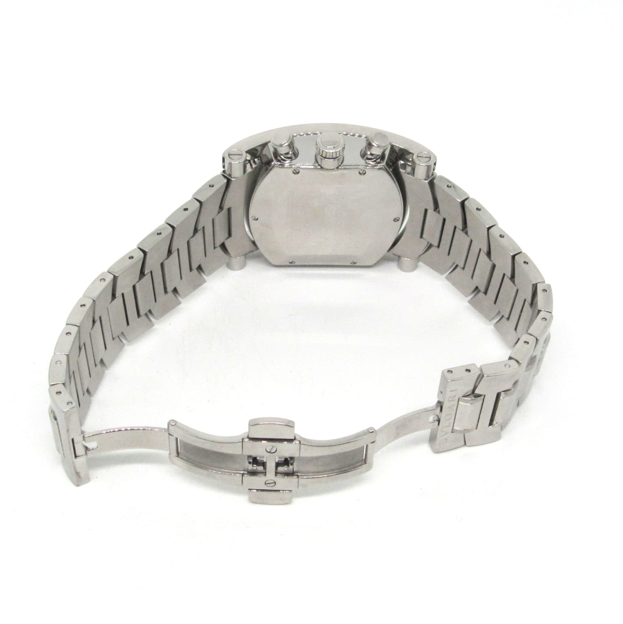 Bulgari Assioma – Ref. 6359-RE, Sehr gut – Bild 2/5
