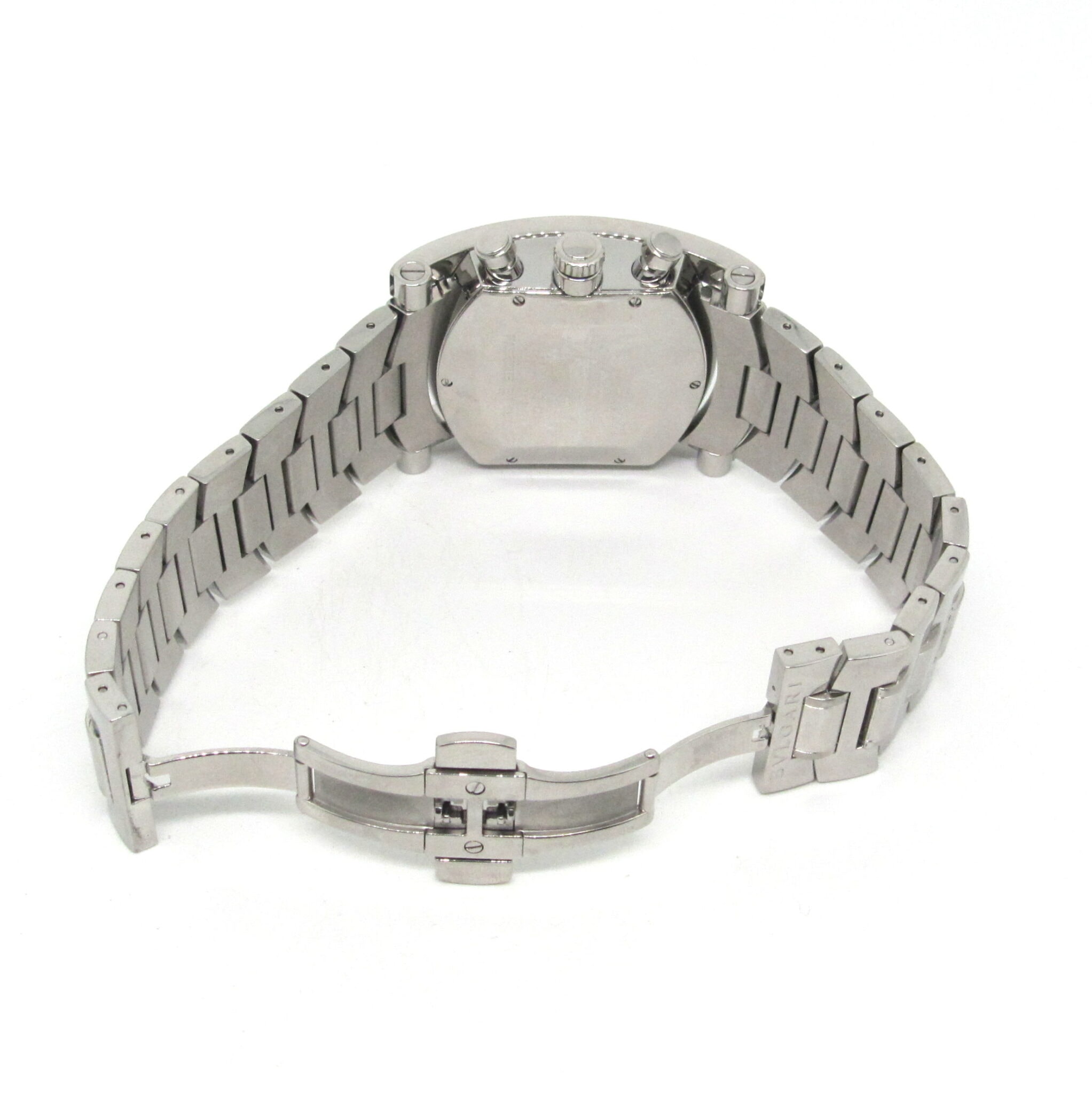 Bulgari Assioma – Ref. 6359-RE, Sehr gut – 3/5