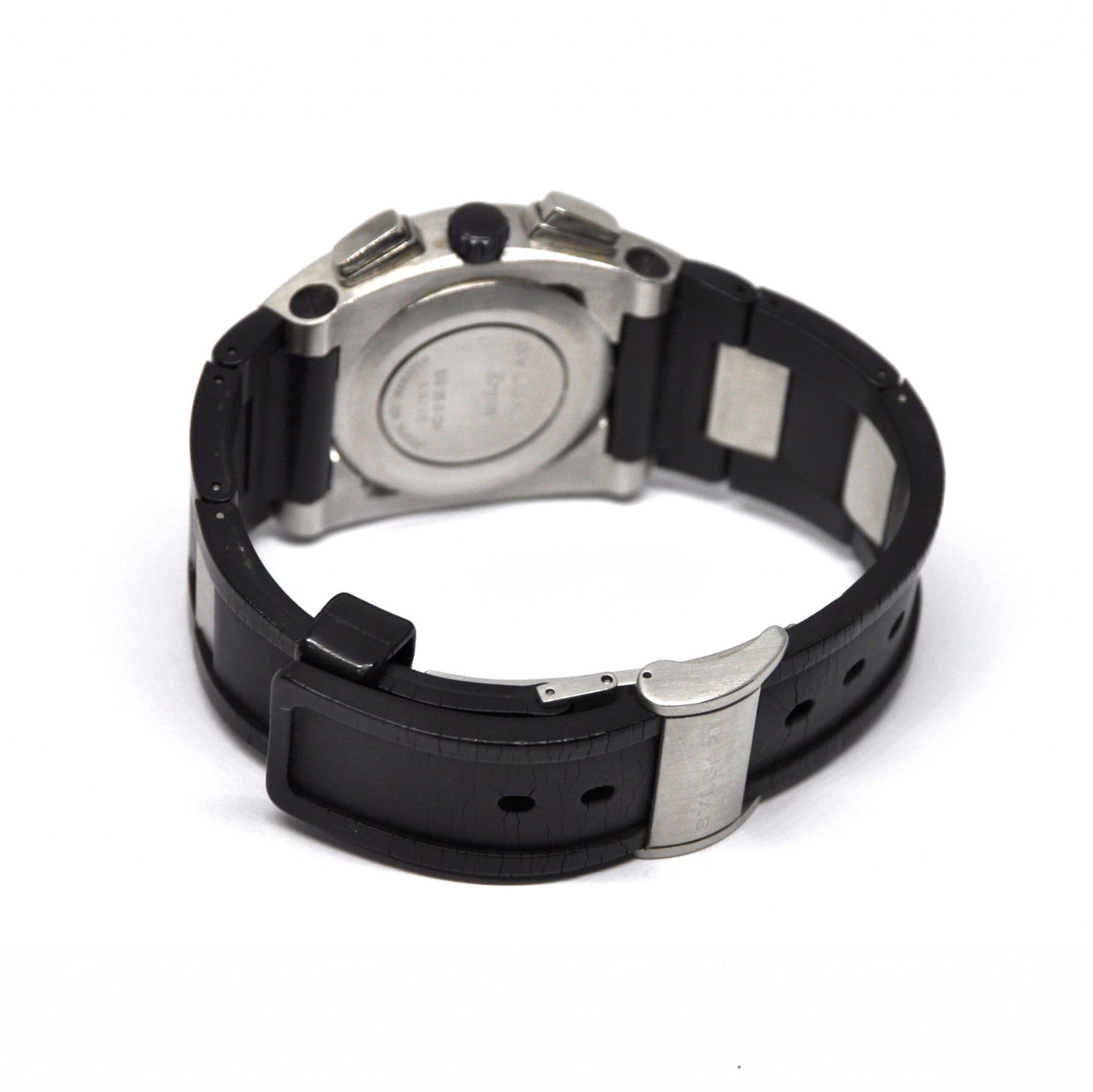 Bulgari Ergon – Ref. 4718-RE, Sehr gut – Bild 2/7
