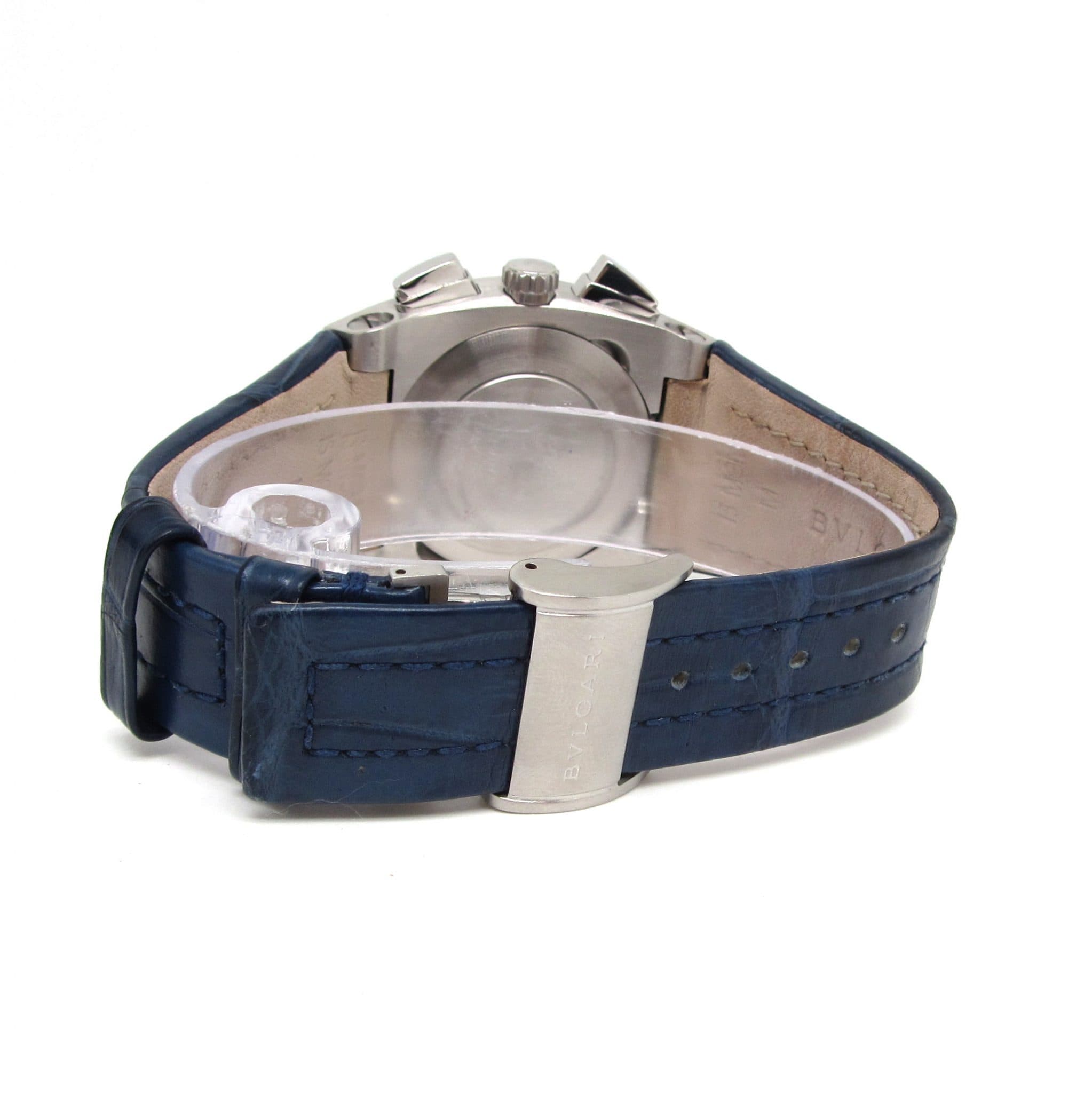 Bulgari Ergon – Ref. EG35SCH, Gebraucht – Bild 2/5