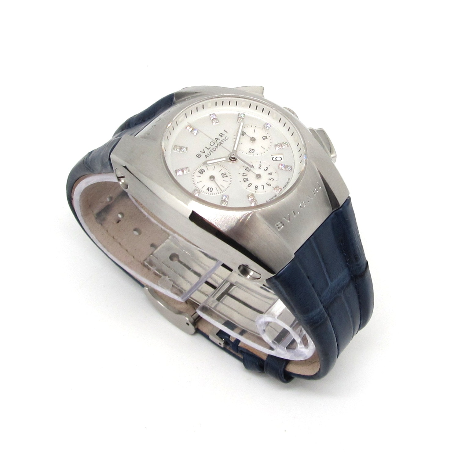 Bulgari Ergon – Ref. EG35SCH, Gebraucht – 5/5