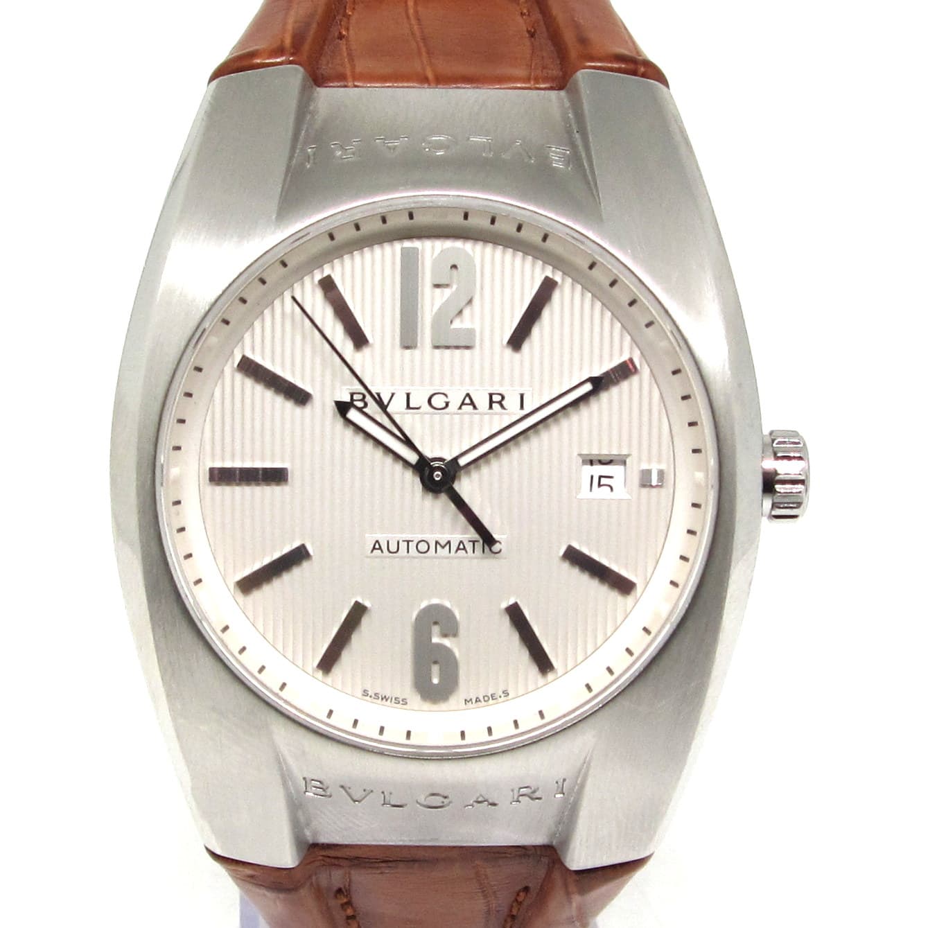 Bulgari Ergon – Ref. 831-CC 3922-CA, Gebraucht – Bild 1/6