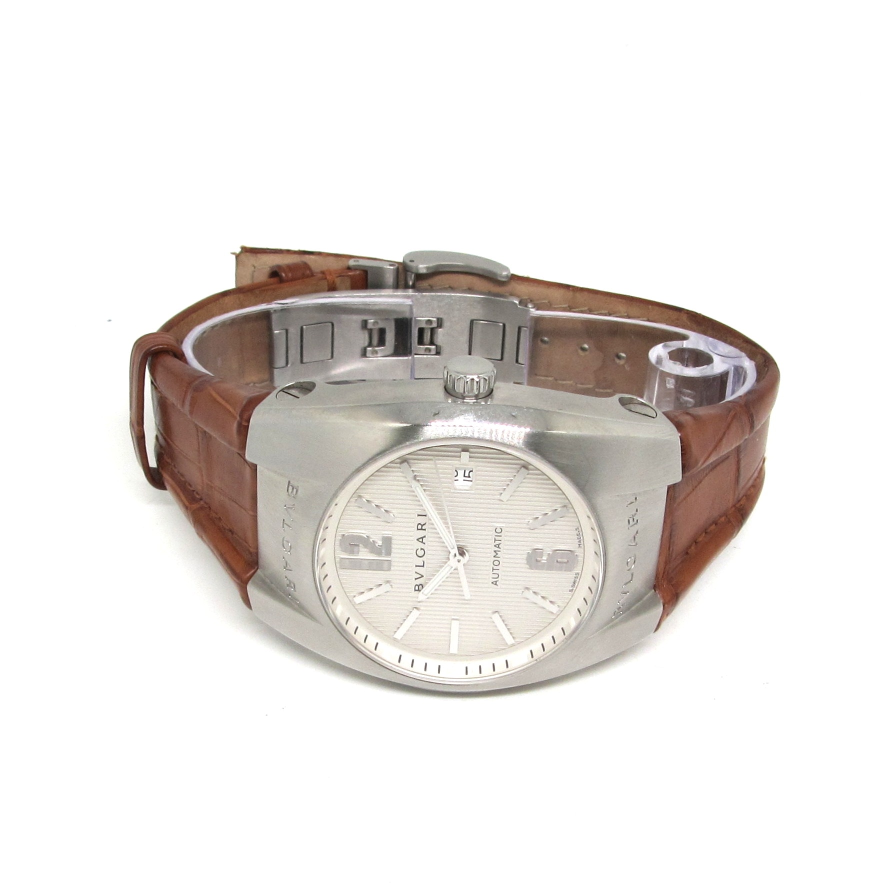 Bulgari Ergon – Ref. 831-CC 3922-CA, Gebraucht – 3/6