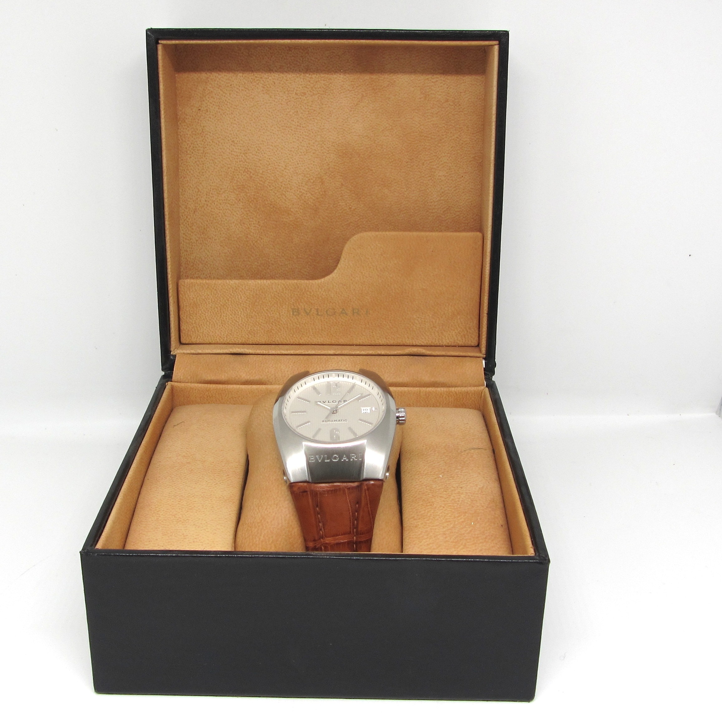 Bulgari Ergon – Ref. 831-CC 3922-CA, Gebraucht – 4/6