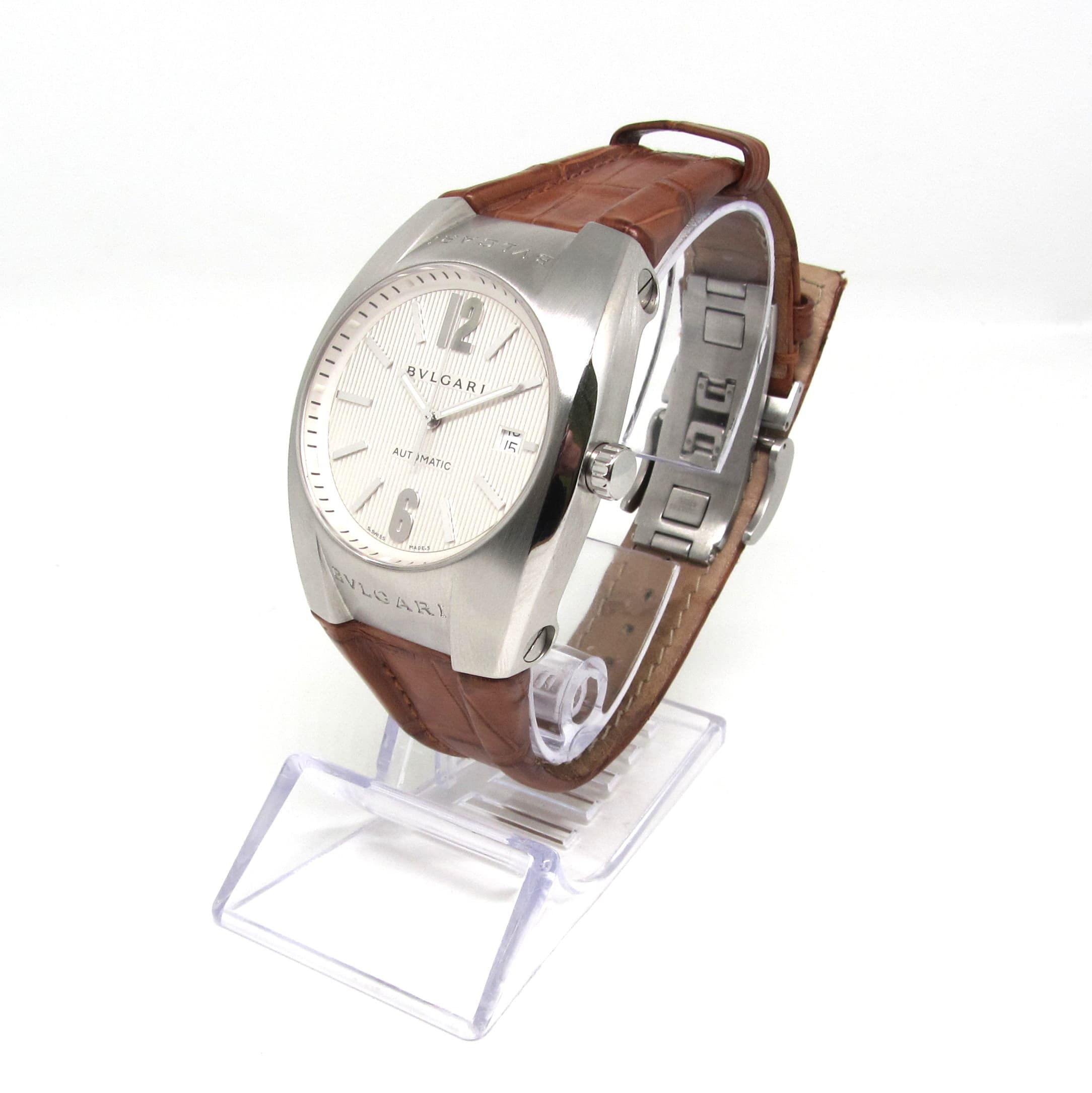 Bulgari Ergon – Ref. 831-CC 3922-CA, used – Image 2/6
