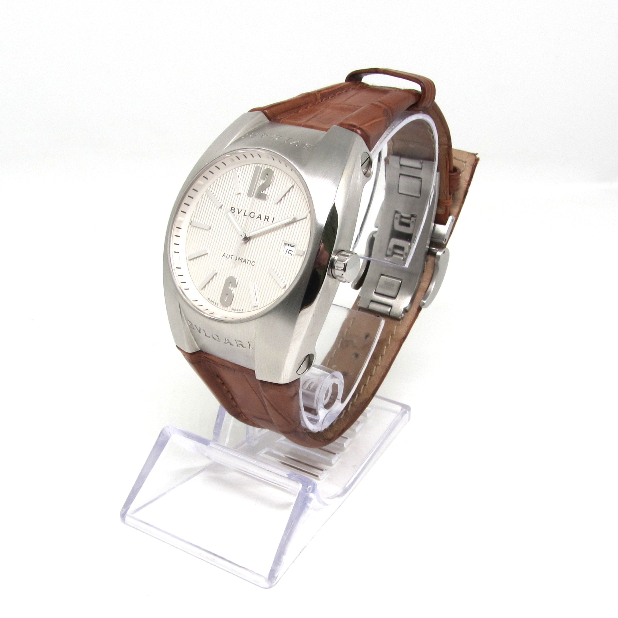 Bulgari Ergon – Ref. 831-CC 3922-CA, Gebraucht – 5/6