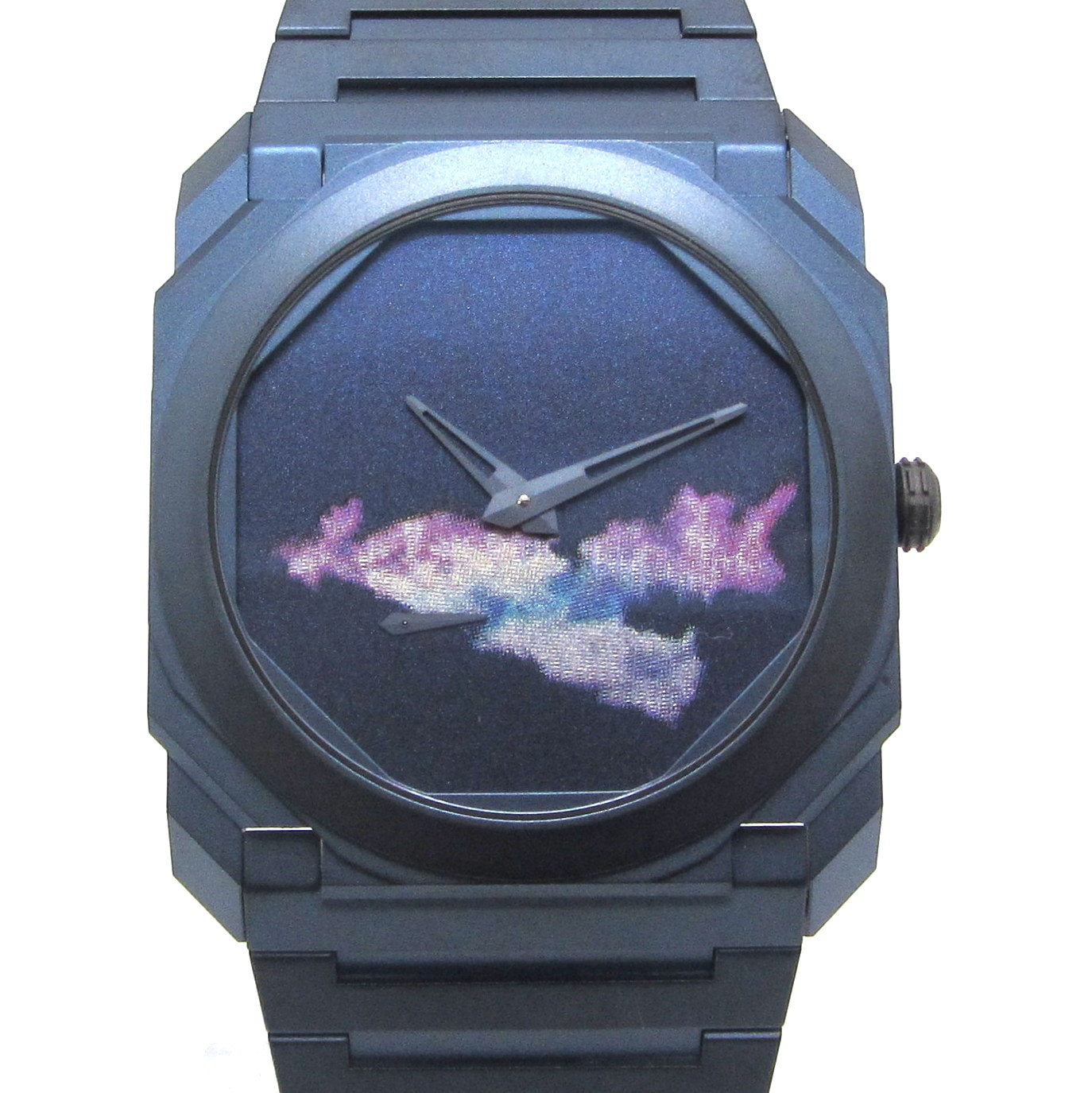 Bulgari Octo – Ref. 4752-CA, Neu – 1/6