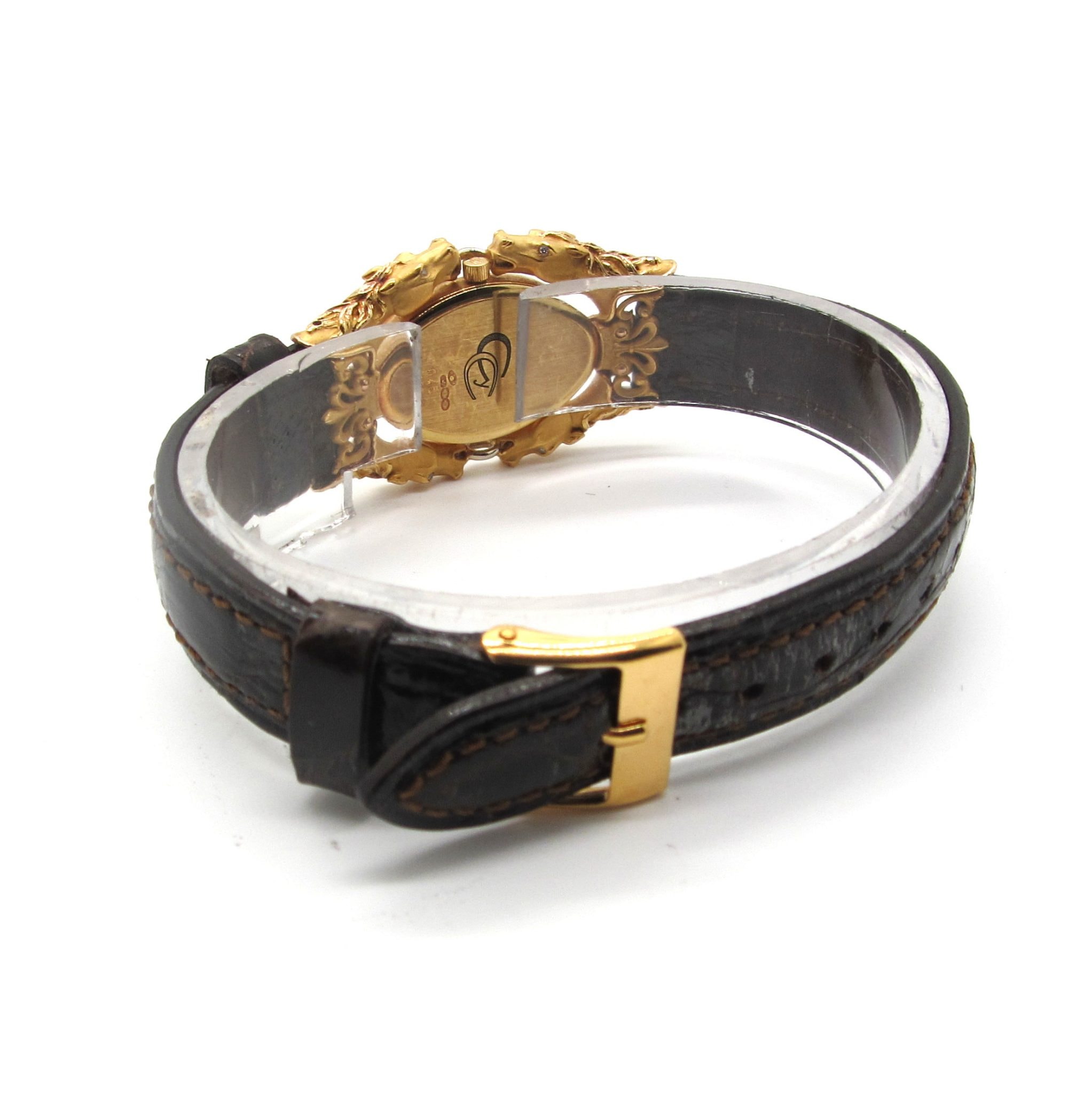 Carrera y Carrera Equus – Ref. 802-CC 3265-CA, Gebraucht – 3/5