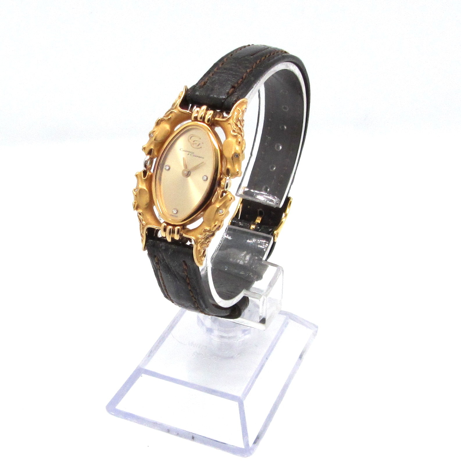 Carrera y Carrera Equus – Ref. 802-CC 3265-CA, Gebraucht – 5/5