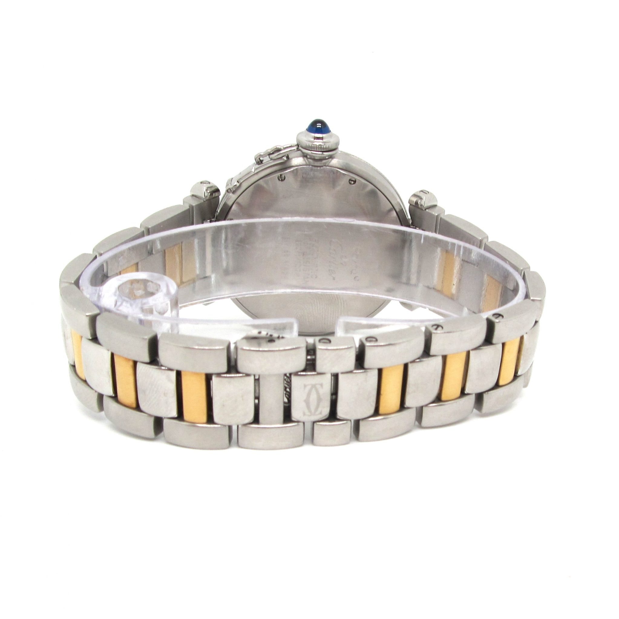 Cartier Pasha – Ref. 1040 Cartier, Gut – 3/5