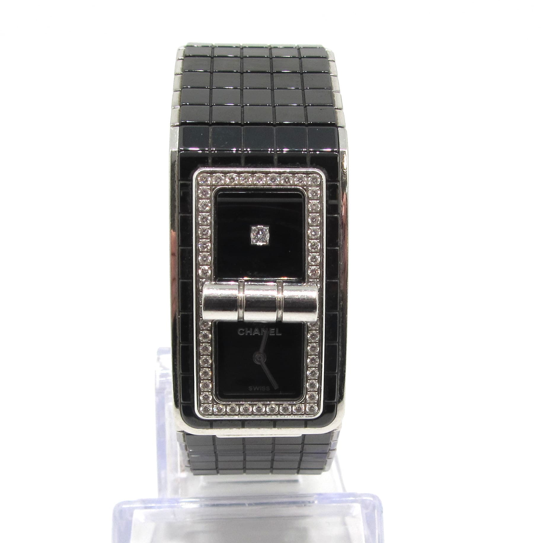 Chanel Code Coco – Ref. 4996-JO, Gebraucht