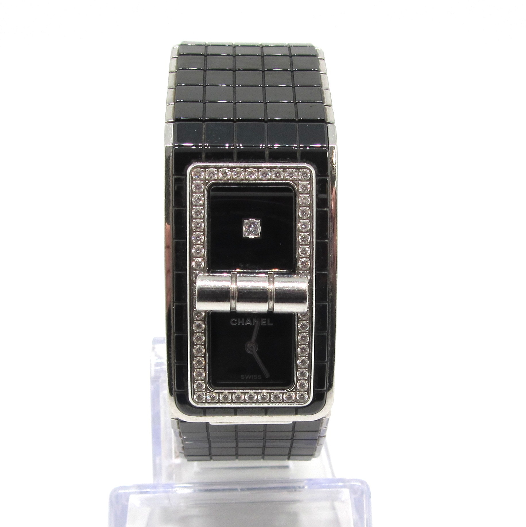 Chanel Code Coco – Ref. 4996-JO, Gebraucht – 1/5