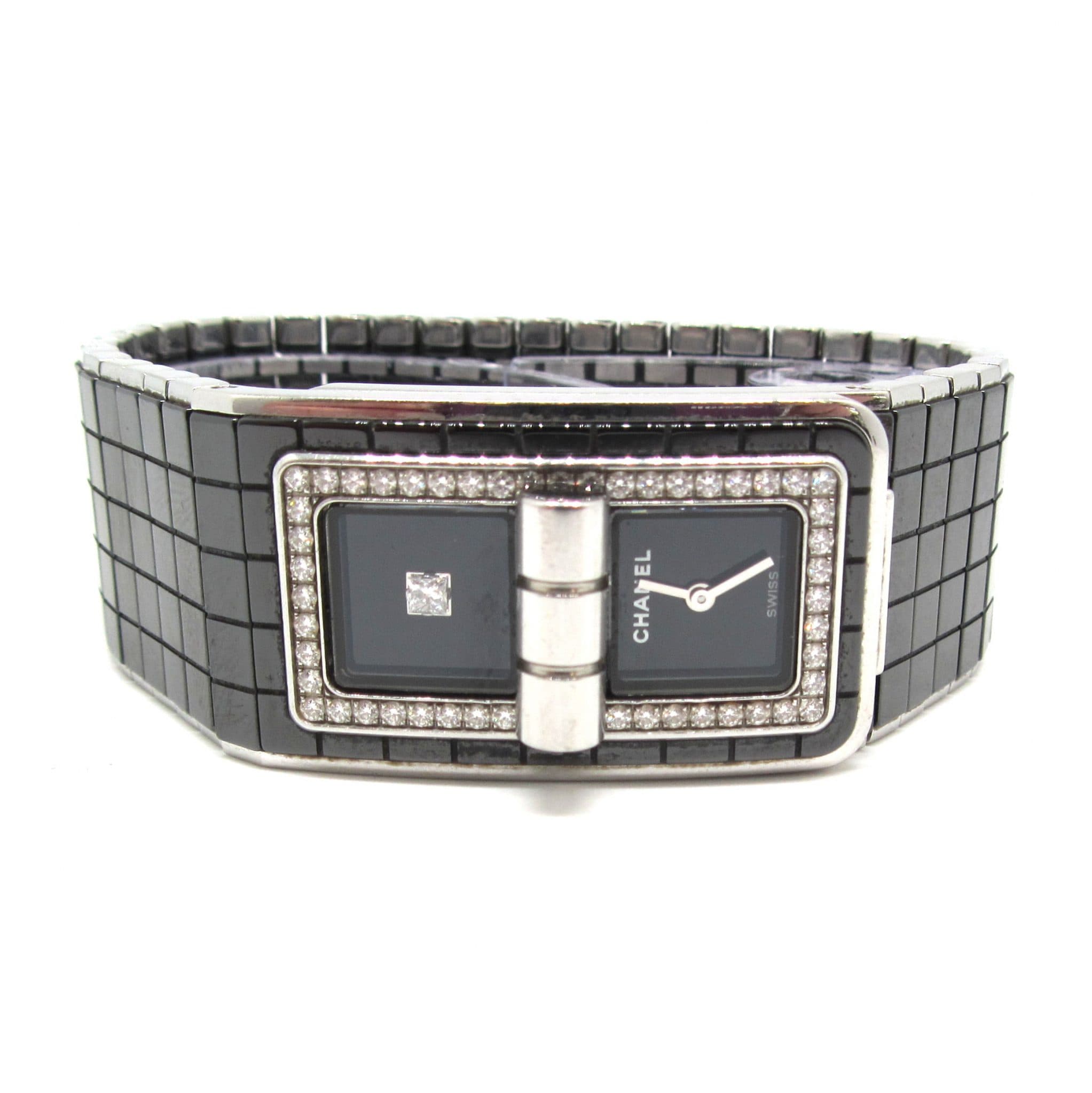 Chanel Code Coco – Ref. 4996-JO, Gebraucht – Bild 2/5